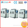 (B) Industrial Air Cooled Screw Chiller With Screw Compressor with High Quality